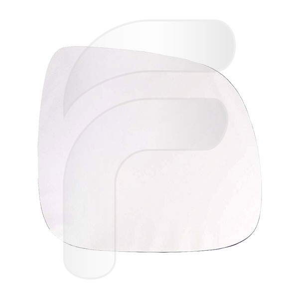 CRISTAL VOLKSWAGEN T5 2010- DERECHO